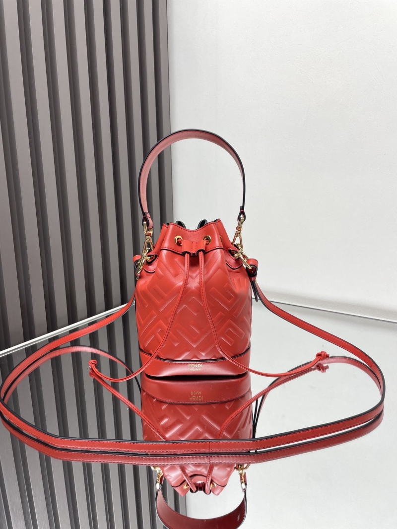 Fendi Bucket Bags